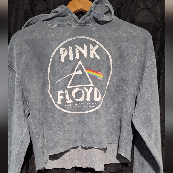 Pink Floyd Gray Sweatshirt - Picture 2 of 4